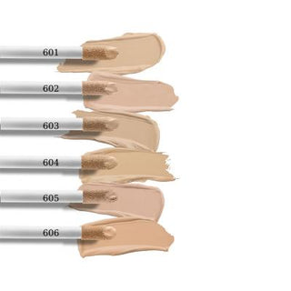 Pastel 24H Non-Stop 2-in-1 Foundation Concealer - Long Lasting, Cruelty-Free, Vegan Makeup