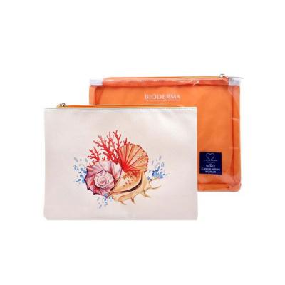 Bioderma Photoderm Beach Bag Organizer: Tidy Beach Essentials, Stylish Sun Care Tote - Glamourous Grace
