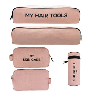 Pamper Gift Set Deal 3-Pack, Pink/Blush - Glamourous Grace