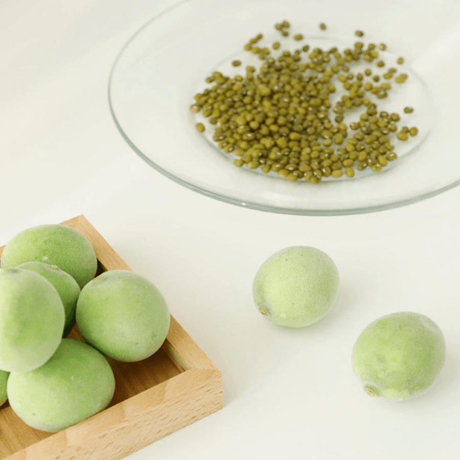 Beauty Of Joseon Green Plum Refreshing Cleanser - Glamourous Grace