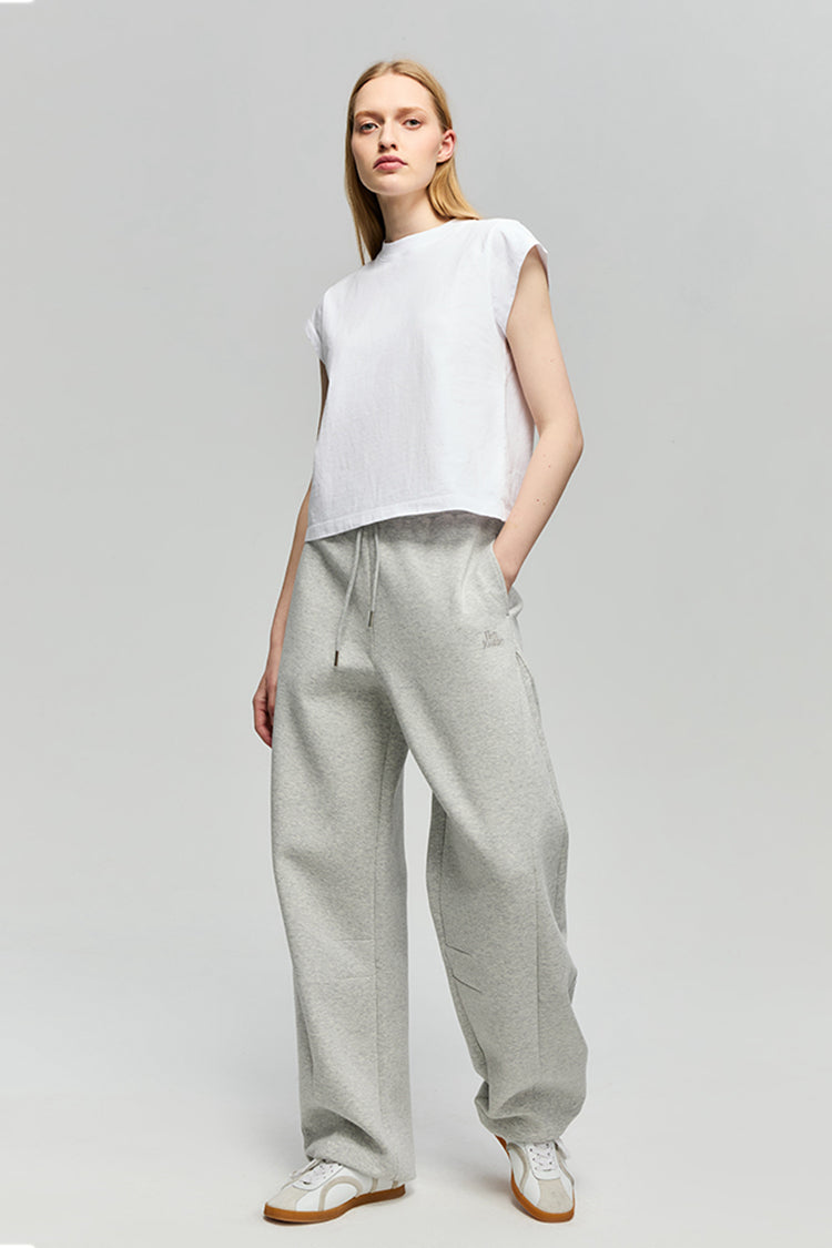 Cloud Flow Sweatpants HJ701 - Glamourous Grace