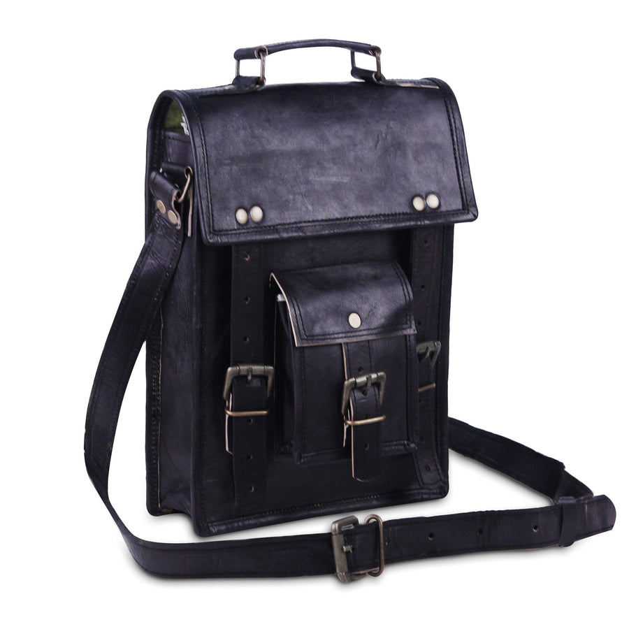 The Nightfall Crossbody - Glamourous Grace