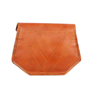 The Maxwell Satchel - Glamourous Grace