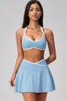 Crystal Blue