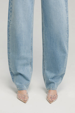 Moon Curve Jeans HJ031 - Glamourous Grace