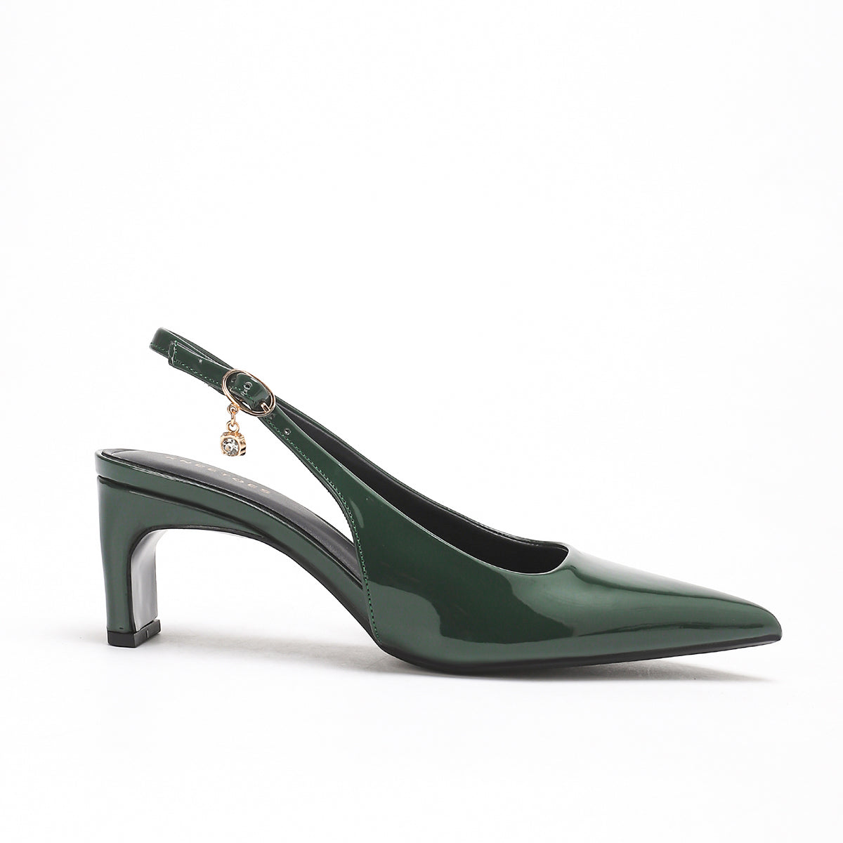 Emma - Heels - Glamourous Grace