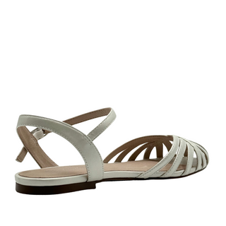 Cage Fisherman Sandals - Glamourous Grace