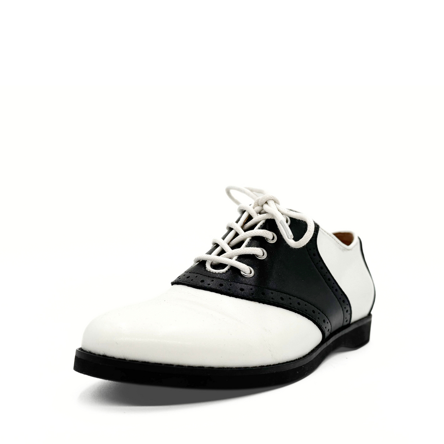 Rizzo Oxford Loafers - Glamourous Grace