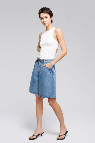 Easy Rider Bermuda Shorts HJ822 - Glamourous Grace