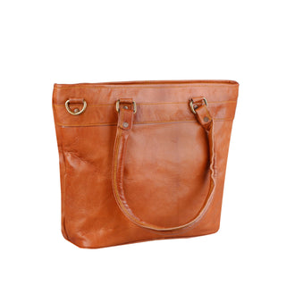 The Montabella Tote - Glamourous Grace