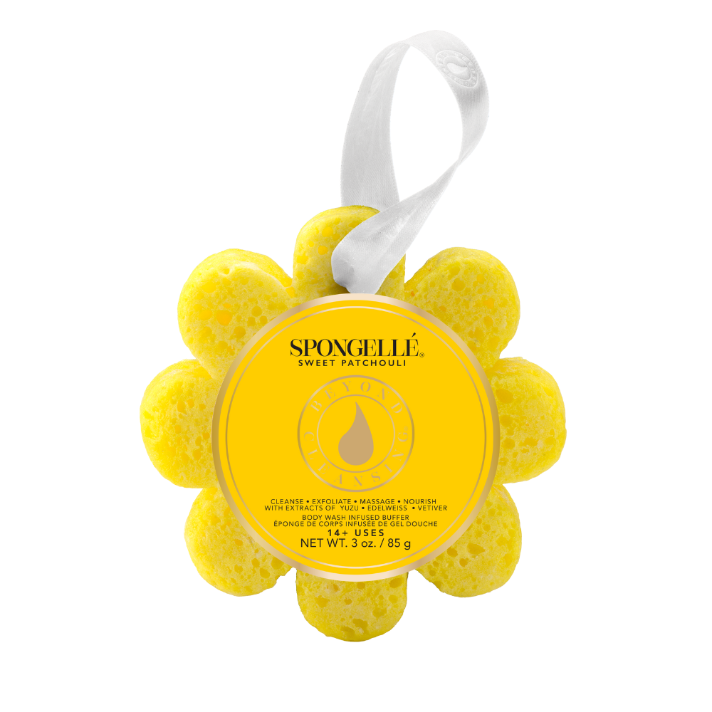 Sweet Patchouli | Wild Flower - Glamourous Grace