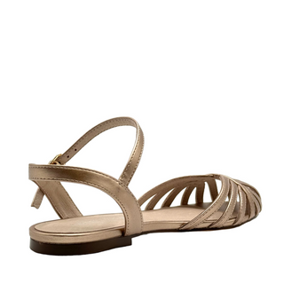 Cage Fisherman Sandals - Glamourous Grace