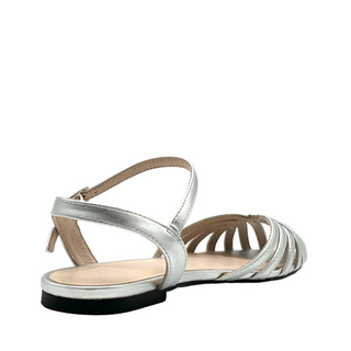 Cage Fisherman Sandals - Glamourous Grace