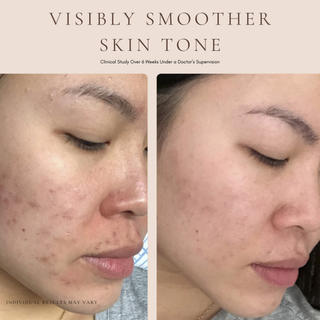 Luxury Beauty Serum (Collective)