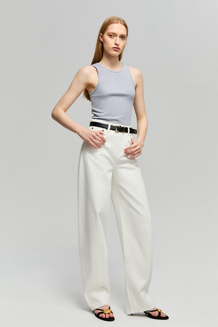 Luna Flow Jeans HJ033 - Glamourous Grace