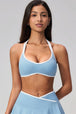Crystal Blue