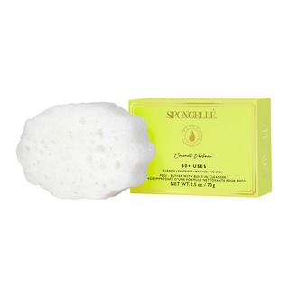 Coconut Verbena | Pedi Buffer - Glamourous Grace