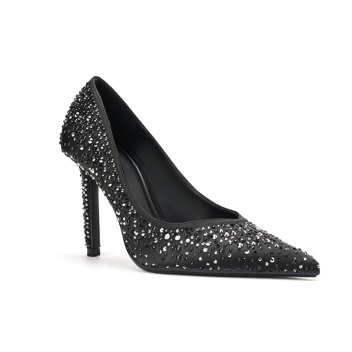 Melani - Pump - Glamourous Grace