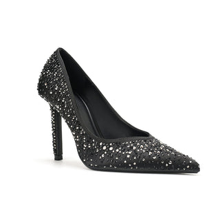 Morgan - Black Pump