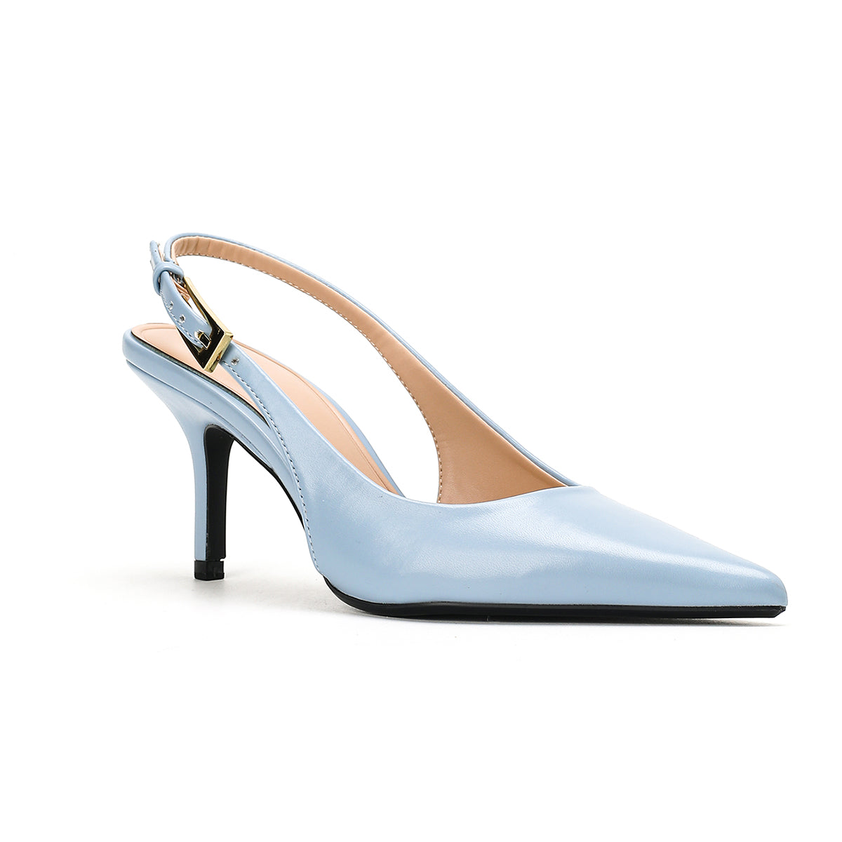 Riley - Heels - Glamourous Grace