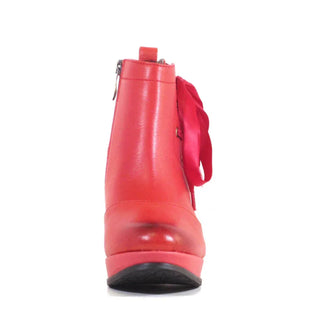 Guilty Vintage Inspired Booties - Glamourous Grace