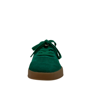 Moldova Suede Tennis Sneakers
