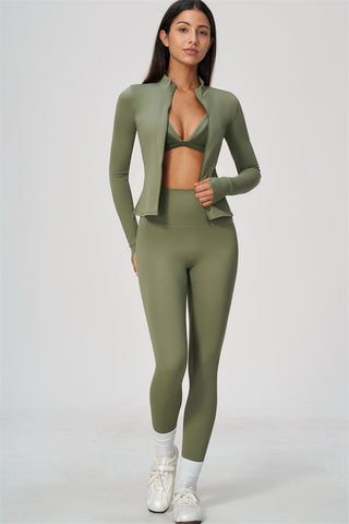 The Seraphine Leggings