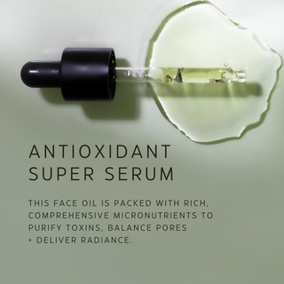 Radiance Refresh Serum (Collective)