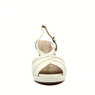 Arabel Vintage Heels - Glamourous Grace