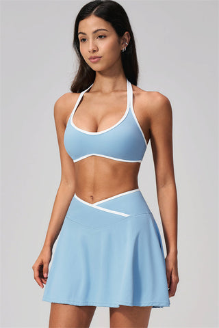 The Spunk Sports Bra