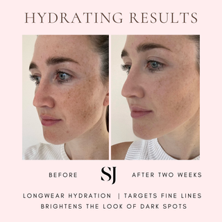 Hydrating Petal Cream (Collective)