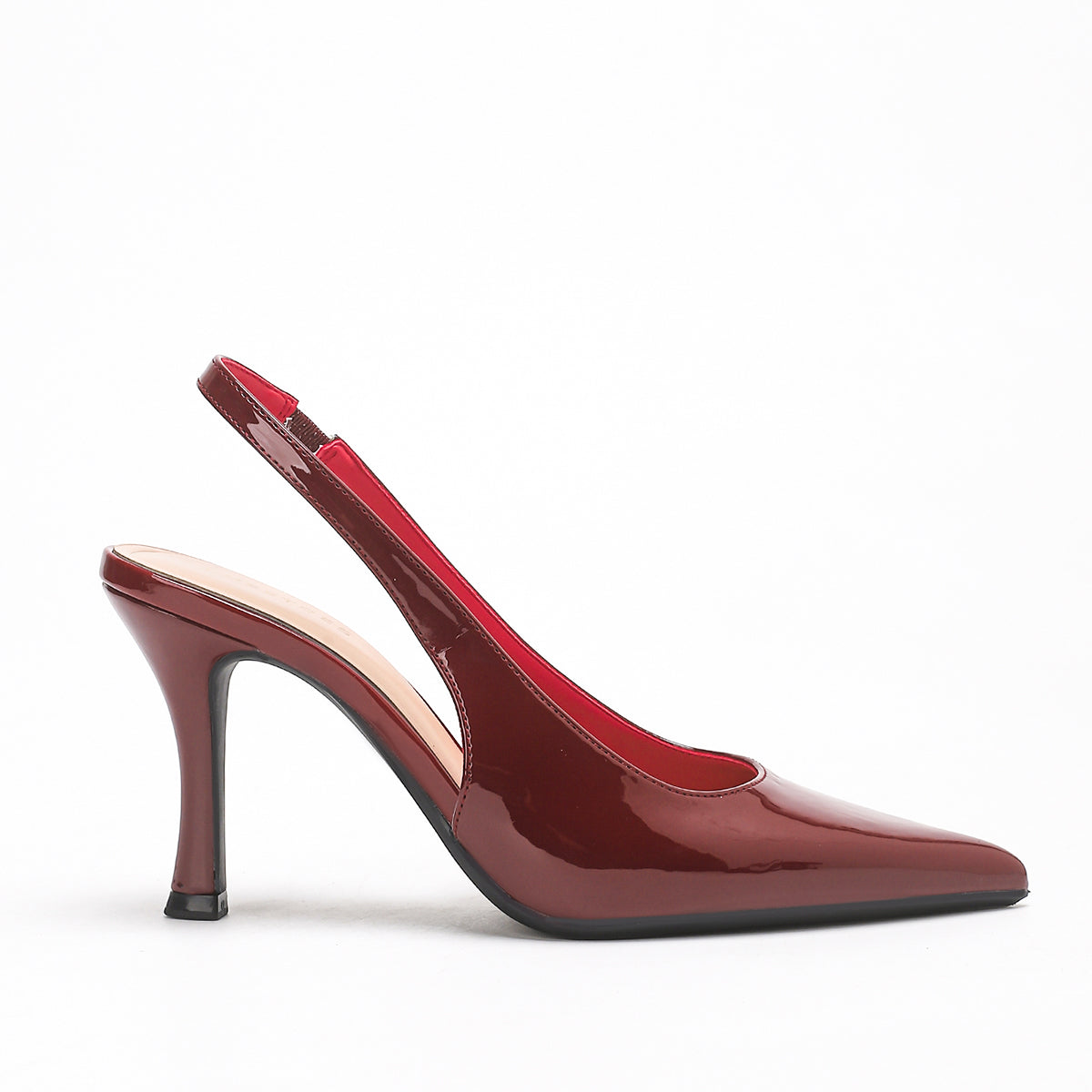 Quinn - Heels - Glamourous Grace