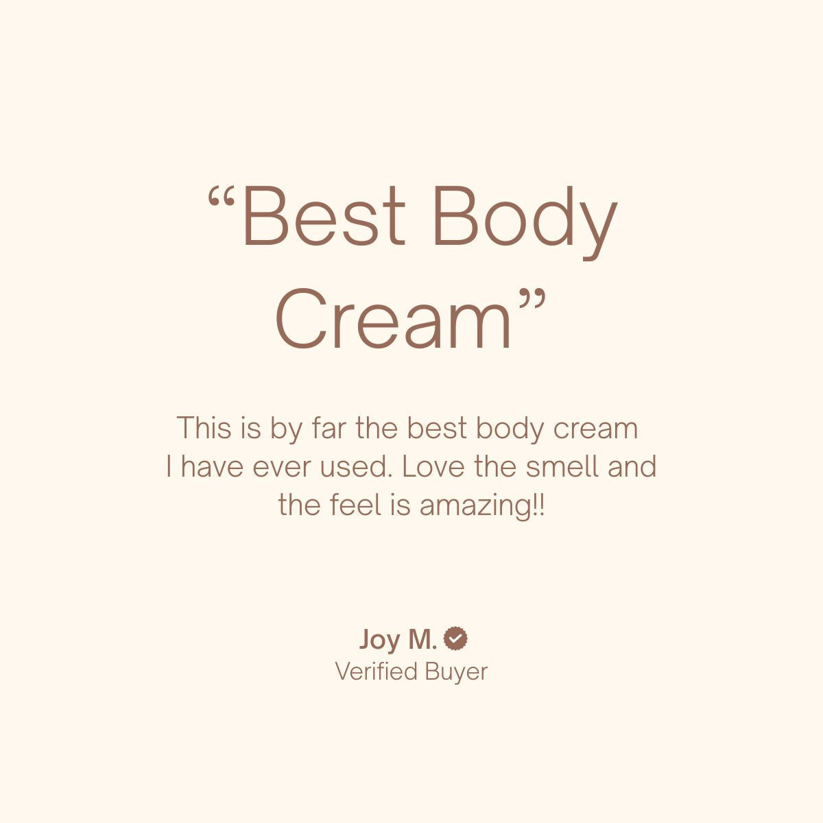 Tiare Jasmine Body Creme, 8 oz