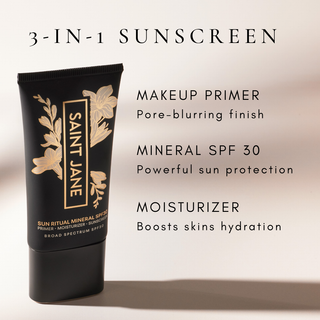 Sun Ritual Mineral SPF 30 (Collective)