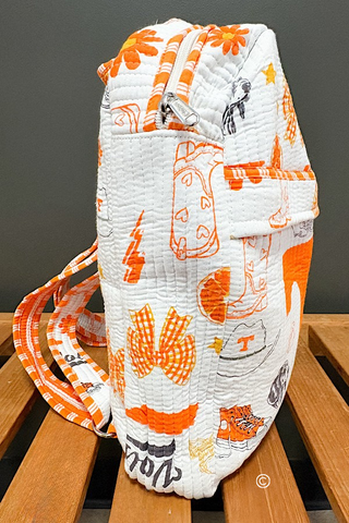 SC - Sweet as Tennessee Backpack© - Glamourous Grace