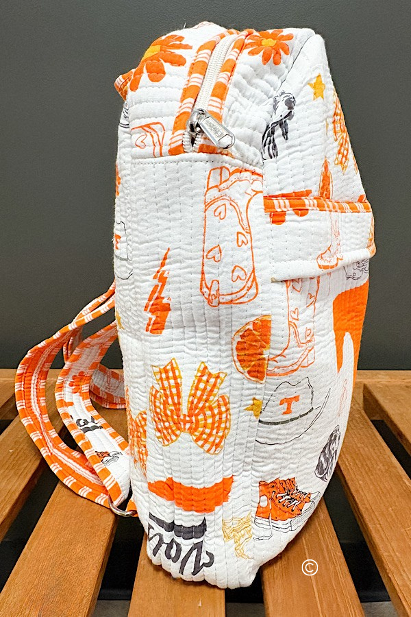SC - Sweet as Tennessee Backpack© - Glamourous Grace