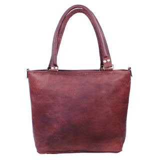 Roswell Tote Bag - Glamourous Grace