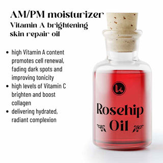 The Nourish Ritual