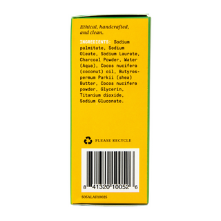EveryDay Coconut Bar Soap, Purely Coconut 8oz