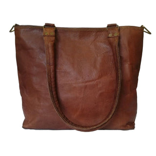 The Terry Tote - Glamourous Grace