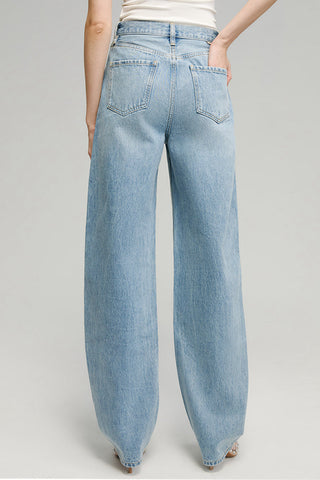 Moon Curve Jeans HJ031 - Glamourous Grace