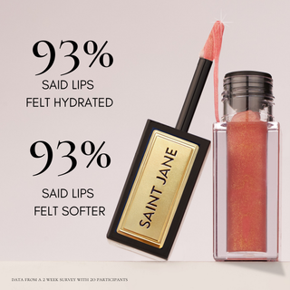 Luxury Lip Oil - Calm (Collective)
