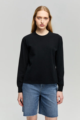 Lazy Crew Long Sleeve HJ905 - Glamourous Grace