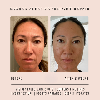 Sacred Sleep Overnight Repair (Collective)