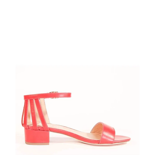 Bobcat Open Toe Sandals - Glamourous Grace