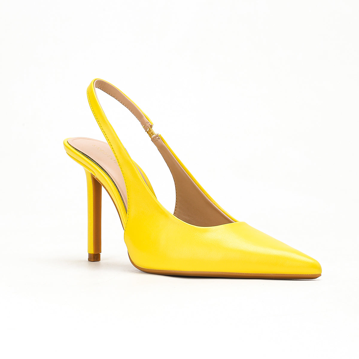 Quincy - Heels - Glamourous Grace