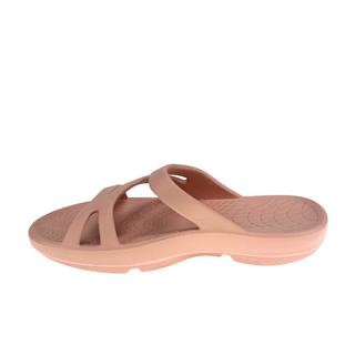 Sovella Women's PF Slide Pink - Glamourous Grace