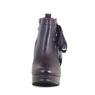 Guilty Vintage Inspired Booties - Glamourous Grace