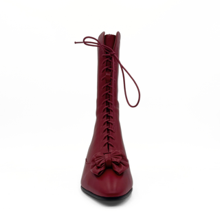 Hamilton Victorian Boots
