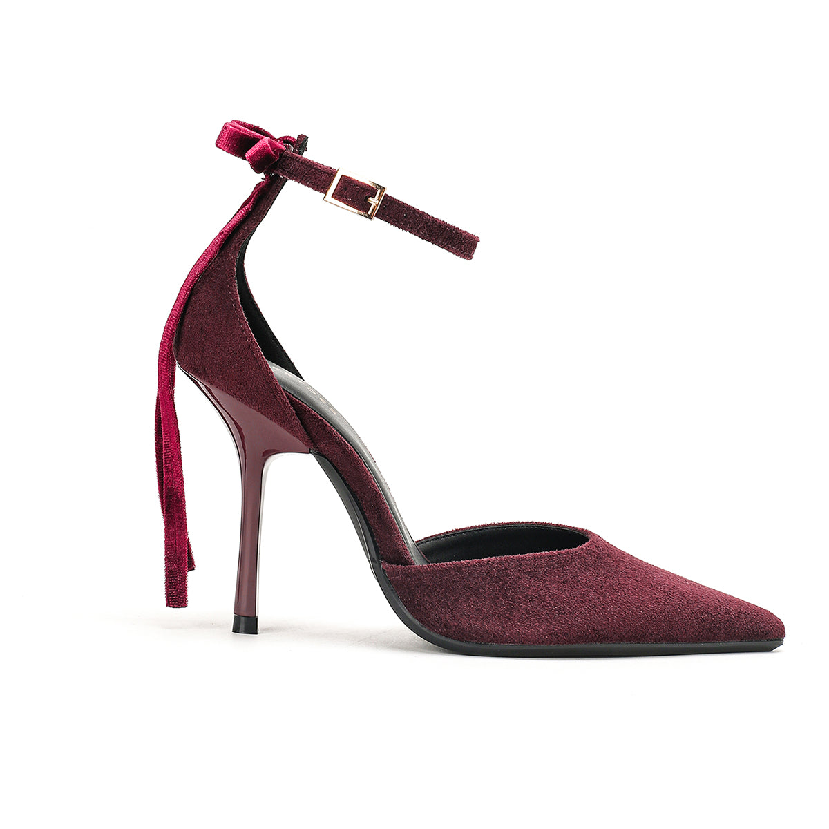 Solange - Heels - Glamourous Grace
